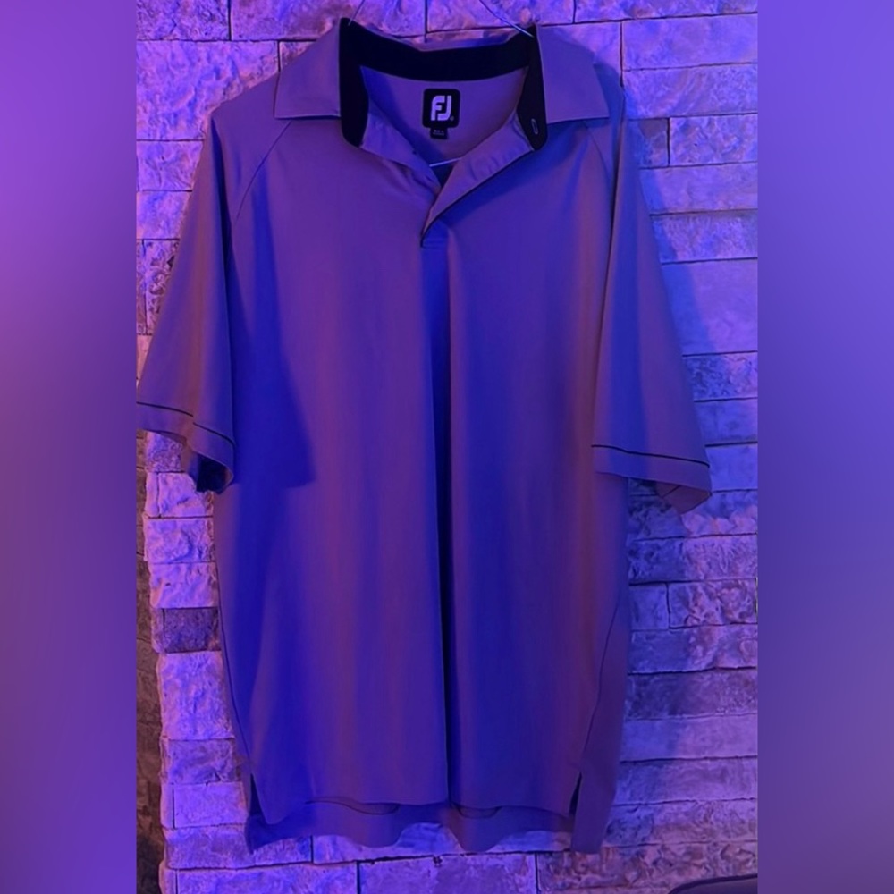 Footjoy FJ Golf Stretch Light NWOT - Picture 2 of 6